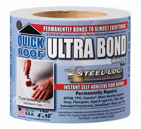 Quick Roof™ Ultra Bond